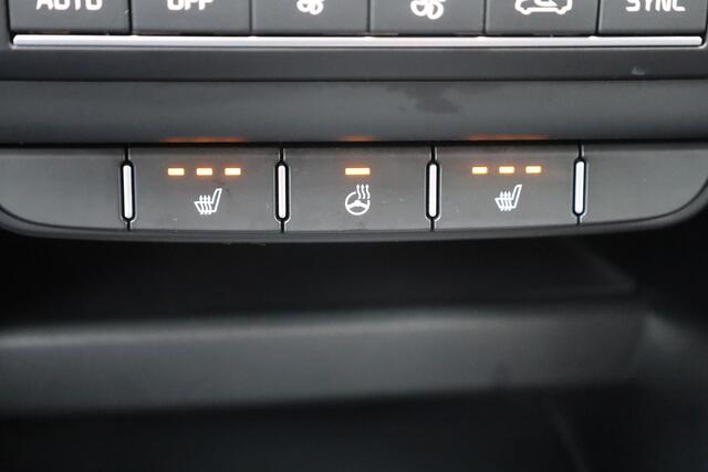 KIA CEE D Ceed Sportswagon 1.0 T-GDi FACELIFT CAMERA DAB CRUISE CLIMA CARPLAY STOEL/STUURVERWARMING START/STOP