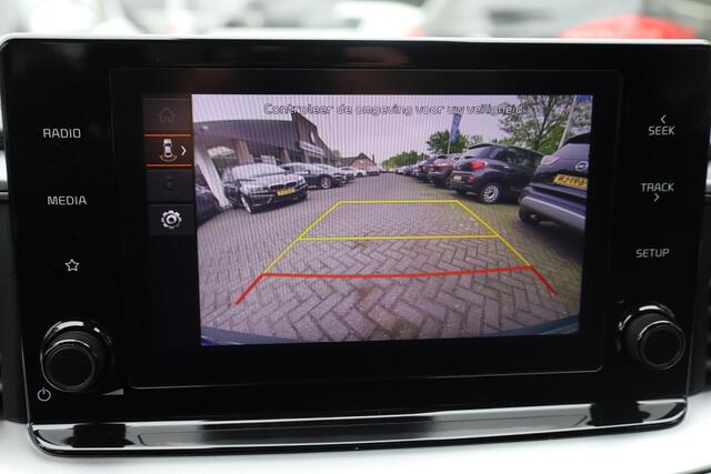 KIA CEE D Ceed Sportswagon 1.0 T-GDi FACELIFT CAMERA DAB CRUISE CLIMA CARPLAY STOEL/STUURVERWARMING START/STOP