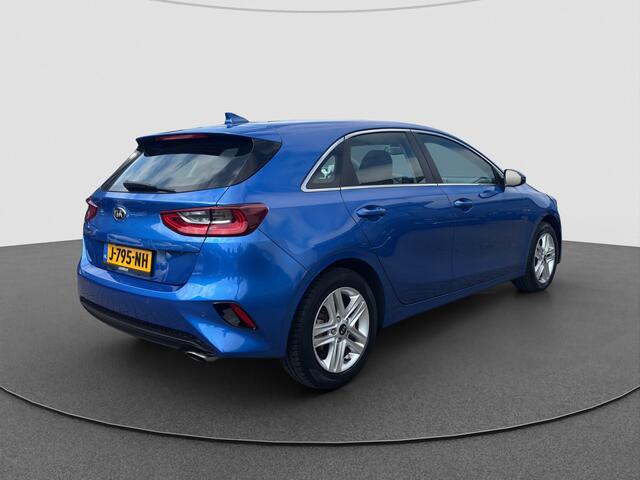 KIA CEE D Ceed 1.0 T-GDi DynamicLine