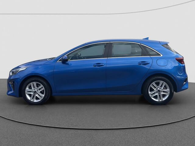 KIA CEE D Ceed 1.0 T-GDi DynamicLine
