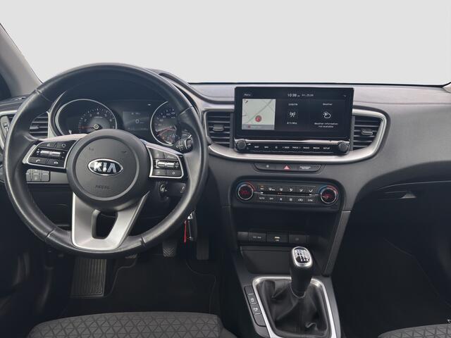 KIA CEE D Ceed 1.0 T-GDi DynamicLine