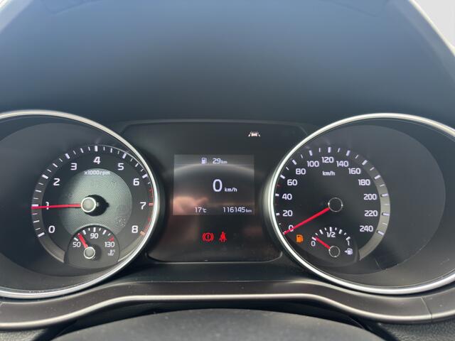 KIA CEE D Ceed 1.0 T-GDi DynamicLine