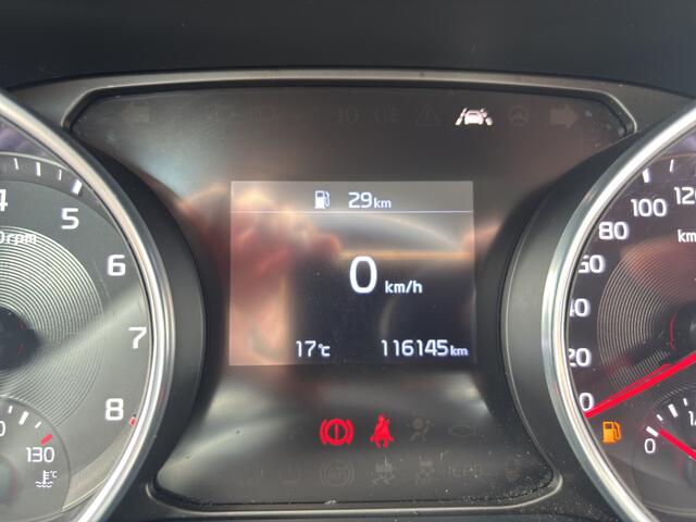 KIA CEE D Ceed 1.0 T-GDi DynamicLine