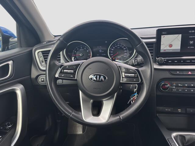 KIA CEE D Ceed 1.0 T-GDi DynamicLine