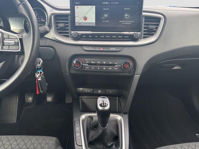KIA CEE D Ceed 1.0 T-GDi DynamicLine