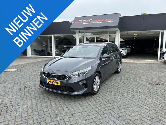 KIA CEE D Ceed Sportswagon 1.0 T-GDi DynamicLine