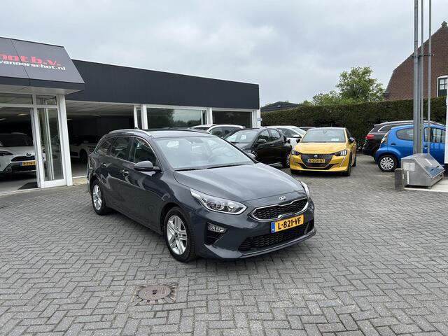 KIA CEE D Ceed Sportswagon 1.0 T-GDi DynamicLine