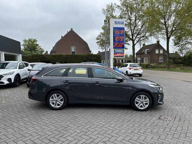 KIA CEE D Ceed Sportswagon 1.0 T-GDi DynamicLine