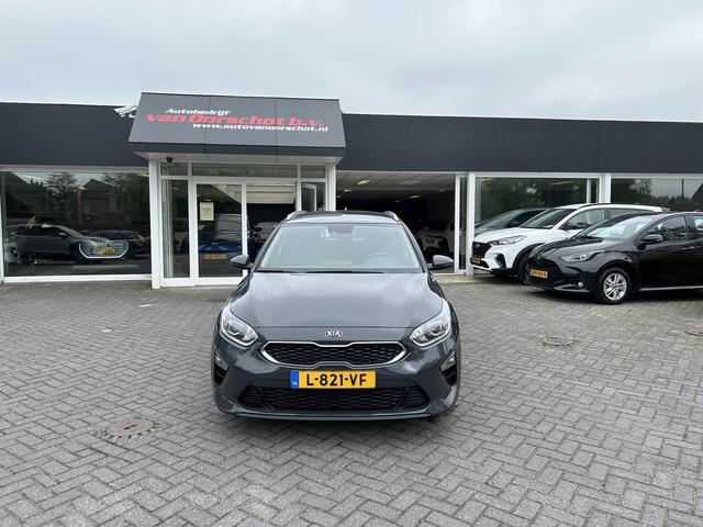 KIA CEE D Ceed Sportswagon 1.0 T-GDi DynamicLine