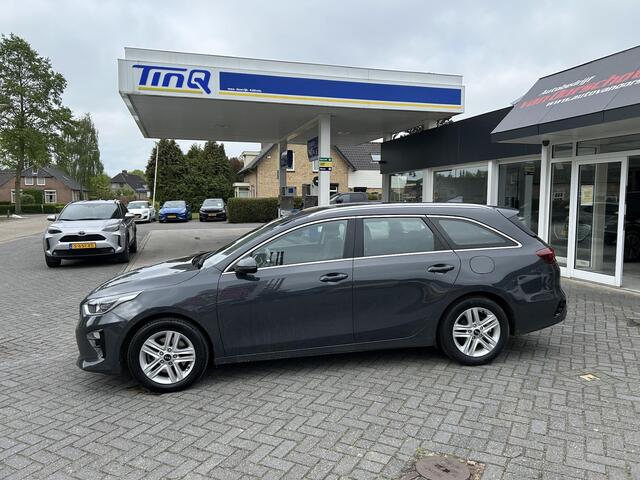 KIA CEE D Ceed Sportswagon 1.0 T-GDi DynamicLine