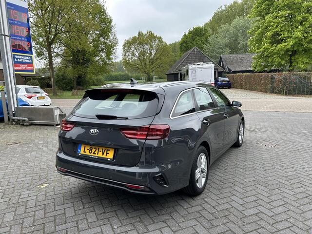 KIA CEE D Ceed Sportswagon 1.0 T-GDi DynamicLine