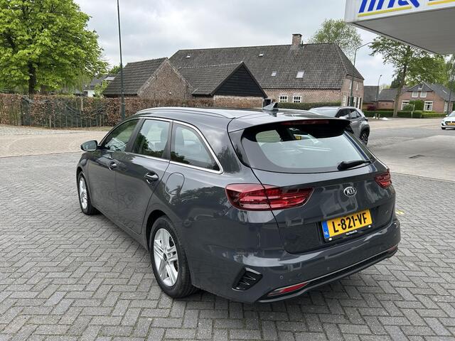 KIA CEE D Ceed Sportswagon 1.0 T-GDi DynamicLine