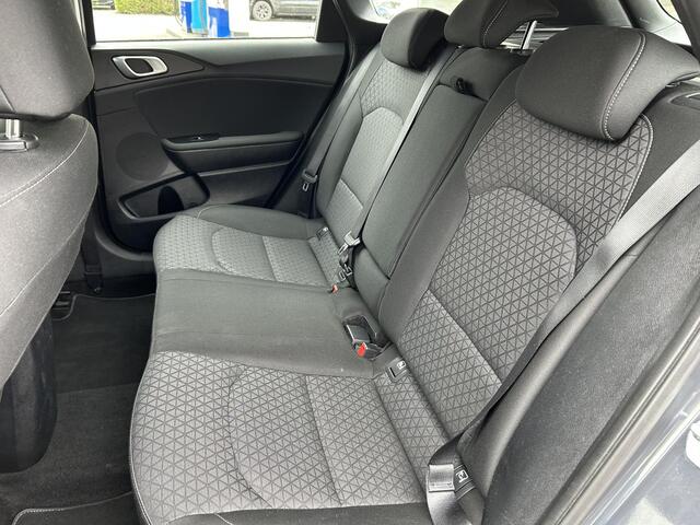 KIA CEE D Ceed Sportswagon 1.0 T-GDi DynamicLine