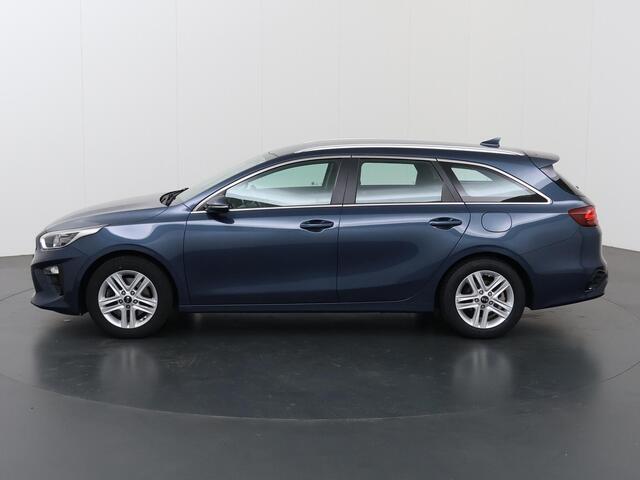 KIA CEE D Ceed Sportswagon 1.0 T-GDi DynamicLine | Navigatie | Parkeercamera | Climate Control | Cruise Control |