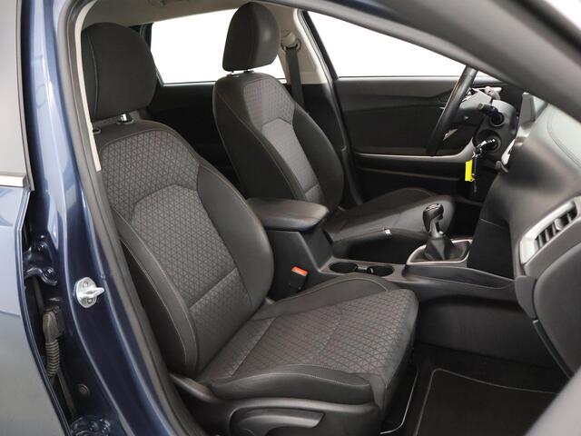 KIA CEE D Ceed Sportswagon 1.0 T-GDi DynamicLine | Navigatie | Parkeercamera | Climate Control | Cruise Control |