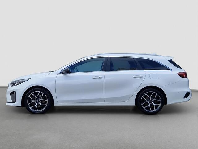 KIA CEE D Ceed Sportswagon 1.0 T-GDi GT-Line Business Edition | Stoelverwarming | Clima | Cruise | DAB | Camera | Navi |