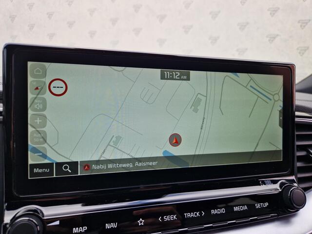 KIA CEE D Ceed Sportswagon 1.0 T-GDi GT-Line Business Edition | Stoelverwarming | Clima | Cruise | DAB | Camera | Navi |