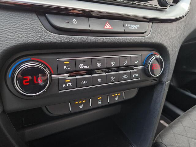 KIA CEE D Ceed Sportswagon 1.0 T-GDi GT-Line Business Edition | Stoelverwarming | Clima | Cruise | DAB | Camera | Navi |