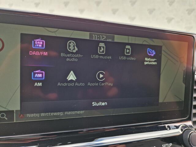 KIA CEE D Ceed Sportswagon 1.0 T-GDi GT-Line Business Edition | Stoelverwarming | Clima | Cruise | DAB | Camera | Navi |