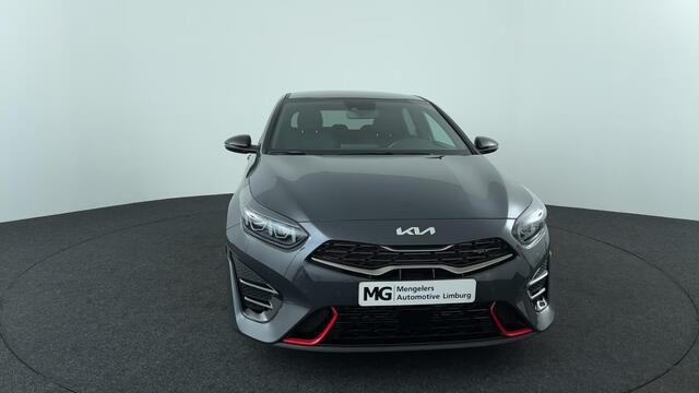 KIA CEE D Ceed 1.6 T-GDi GT Automaat 204pk