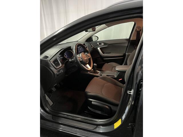 KIA CEE D Ceed Sportswagon 1.0 T-GDi DynamicLine 1E EIGN/ECC/STOELVERW./APPLE/LMV