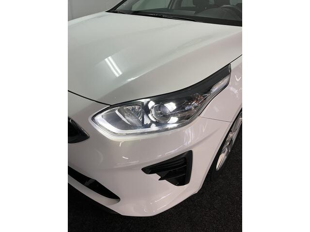 KIA CEE D Ceed Sportswagon 1.0 T-GDi DynamicLine 1E EIGN/ECC/STOELVERW./APPLE/LMV