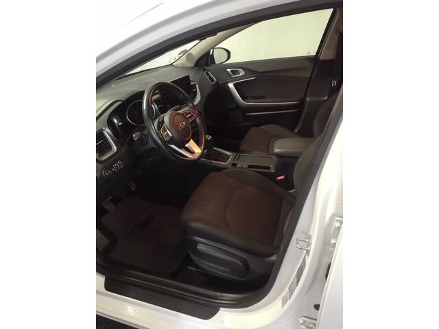 KIA CEE D Ceed Sportswagon 1.0 T-GDi DynamicLine 1E EIGN/ECC/STOELVERW./APPLE/LMV
