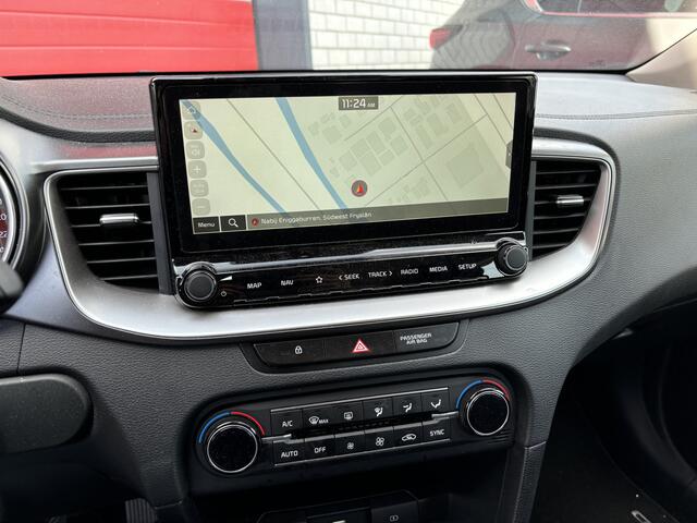 KIA CEE D Ceed Sportswagon 1.0 T-GDi DynamicLine GR NAVI / CAMERA / DAB+ / CARPLAY / CLIMA / PDC / BLUETOOTH / CRUISE / NL-AUTO