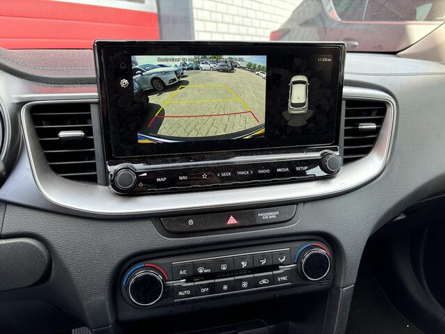 KIA CEE D Ceed Sportswagon 1.0 T-GDi DynamicLine GR NAVI / CAMERA / DAB+ / CARPLAY / CLIMA / PDC / BLUETOOTH / CRUISE / NL-AUTO