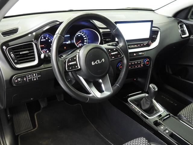 KIA CEE D Ceed Sportswagon 1.0 T-GDi 120PK DynamicLine NAVI/CAMERA/CLIMA/16"LMV!