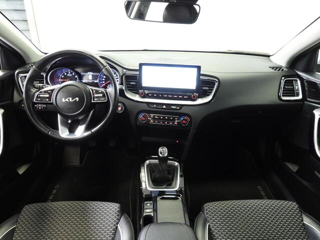 KIA CEE D Ceed Sportswagon 1.0 T-GDi 120PK DynamicLine NAVI/CAMERA/CLIMA/16"LMV!