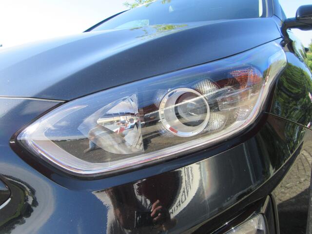 KIA CEE D Ceed 1.0 T-GDi DynamicLine, camera, DAB+ , Led (Occasion)