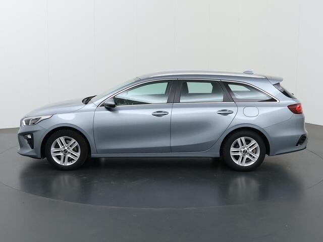 KIA CEE D Ceed Sportswagon 1.0 T-GDi DynamicLine | Navigatie | Parkeercamera | Climate Control | Cruise Control | Carplay |