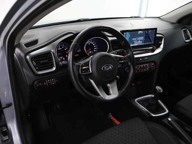 KIA CEE D Ceed Sportswagon 1.0 T-GDi DynamicLine | Navigatie | Parkeercamera | Climate Control | Cruise Control | Carplay |
