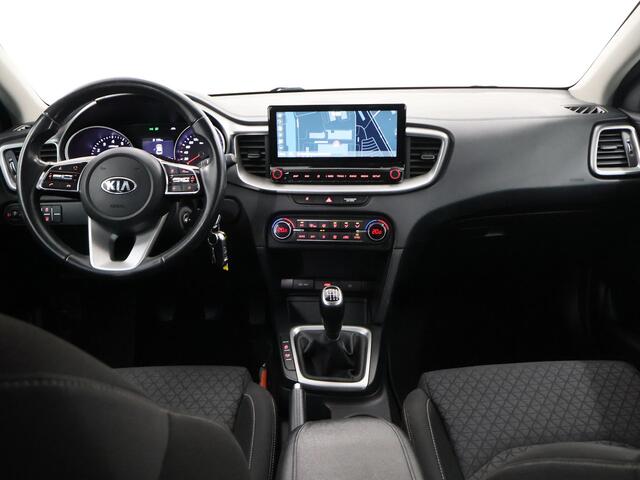 KIA CEE D Ceed Sportswagon 1.0 T-GDi DynamicLine | Navigatie | Parkeercamera | Climate Control | Cruise Control | Carplay |
