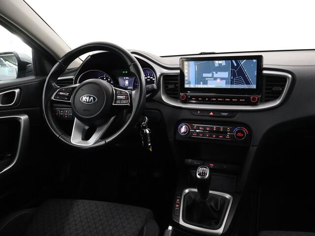 KIA CEE D Ceed Sportswagon 1.0 T-GDi DynamicLine | Navigatie | Parkeercamera | Climate Control | Cruise Control | Carplay |