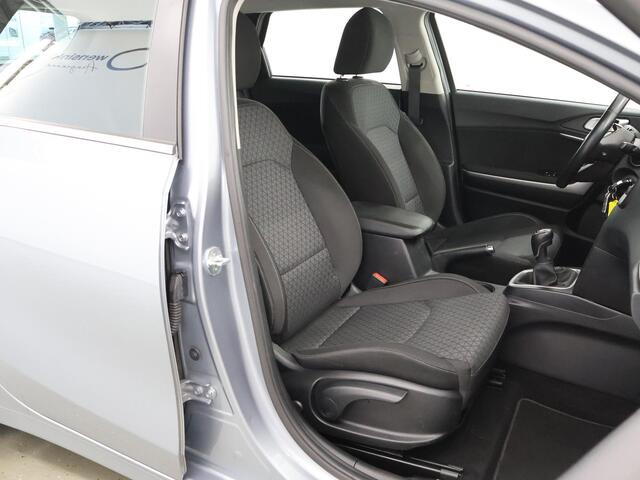 KIA CEE D Ceed Sportswagon 1.0 T-GDi DynamicLine | Navigatie | Parkeercamera | Climate Control | Cruise Control | Carplay |