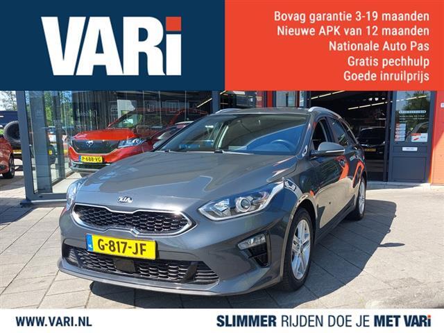 KIA CEE D Ceed Sportswagon 1.0 T-GDi DynamicPlusLine
