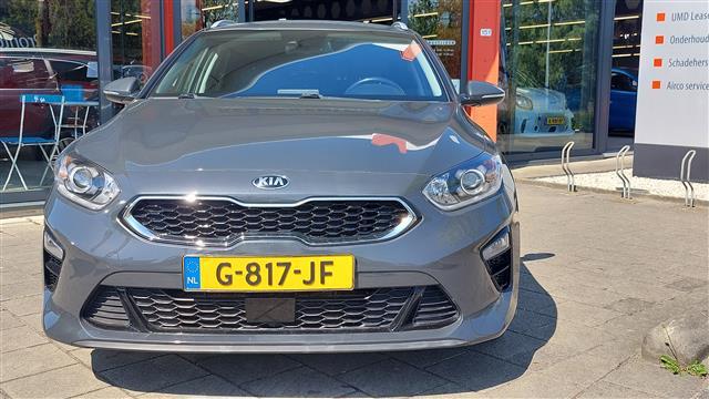 KIA CEE D Ceed Sportswagon 1.0 T-GDi DynamicPlusLine