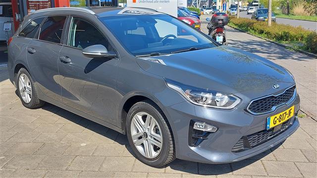 KIA CEE D Ceed Sportswagon 1.0 T-GDi DynamicPlusLine