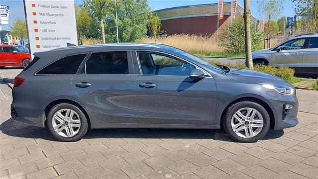 KIA CEE D Ceed Sportswagon 1.0 T-GDi DynamicPlusLine
