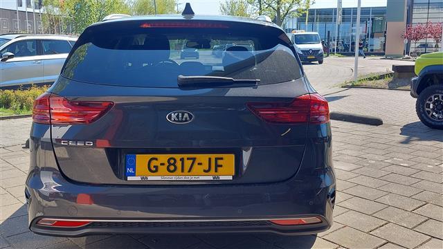 KIA CEE D Ceed Sportswagon 1.0 T-GDi DynamicPlusLine