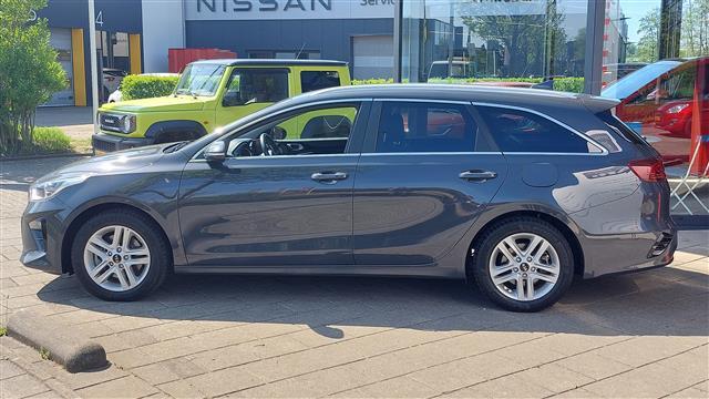 KIA CEE D Ceed Sportswagon 1.0 T-GDi DynamicPlusLine
