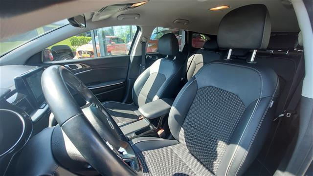 KIA CEE D Ceed Sportswagon 1.0 T-GDi DynamicPlusLine