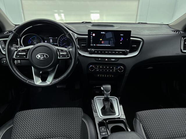 KIA CEE D Ceed Sportswagon 1.6 GDI PHEV DynamicPlusLine | Lichtmetalen velgen |