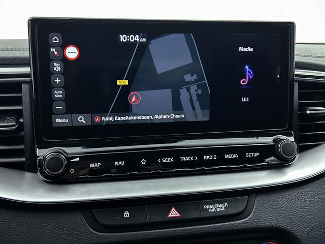 KIA CEE D Ceed Sportswagon 1.6 GDI PHEV DynamicPlusLine | Lichtmetalen velgen |