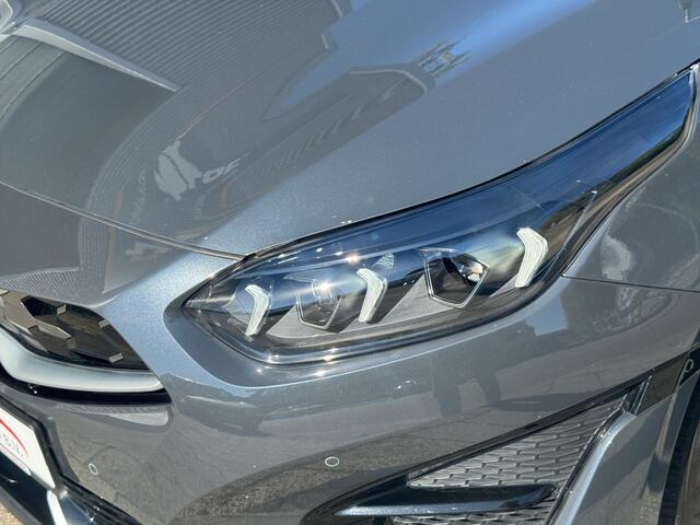 KIA CEE D Ceed Sportswagon 1.6 GDI PHEV DynamicPlusLine | Facelift | Dodehoek Det. | Memory Stoelen