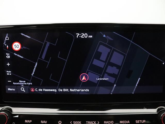 KIA CEE D Ceed Sportswagon 1.5 T-GDi DynamicLine Camera | Cruise | Navi | Parkeersens. achter | Trekhaak