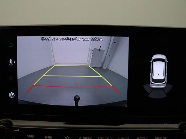 KIA CEE D Ceed Sportswagon 1.5 T-GDi DynamicLine Camera | Cruise | Navi | Parkeersens. achter | Trekhaak