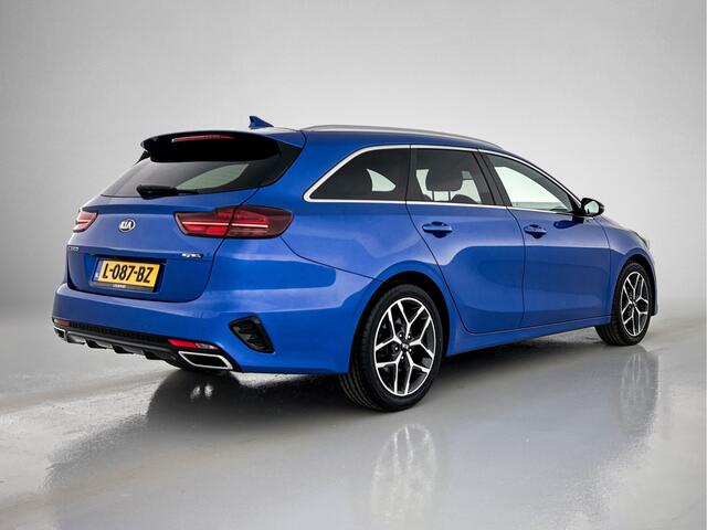 KIA CEE D Ceed Sportswagon 1.0 T-GDi GT-PlusLine | Panoramadak |